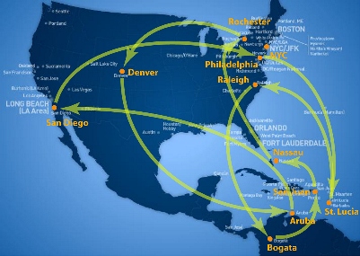 Flight Itinerary Flight Itinerary